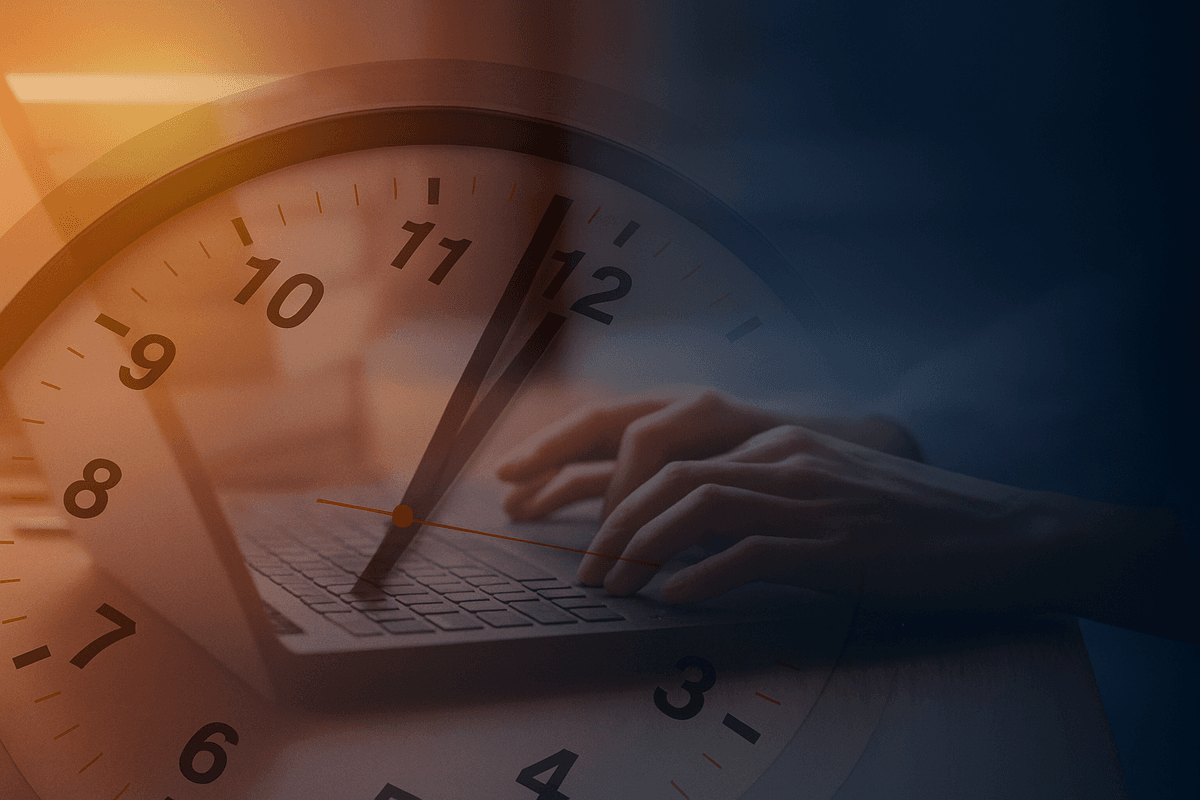 Working Hour Exception