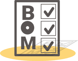 Bill of Materials (BOM) Management