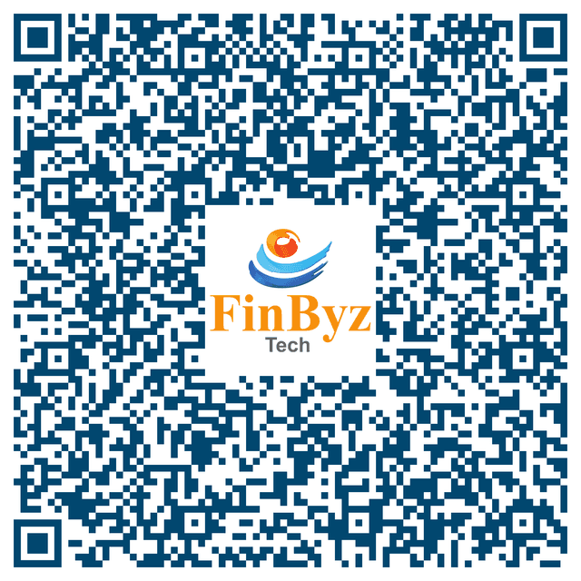 QR code for Mukesh Variyani