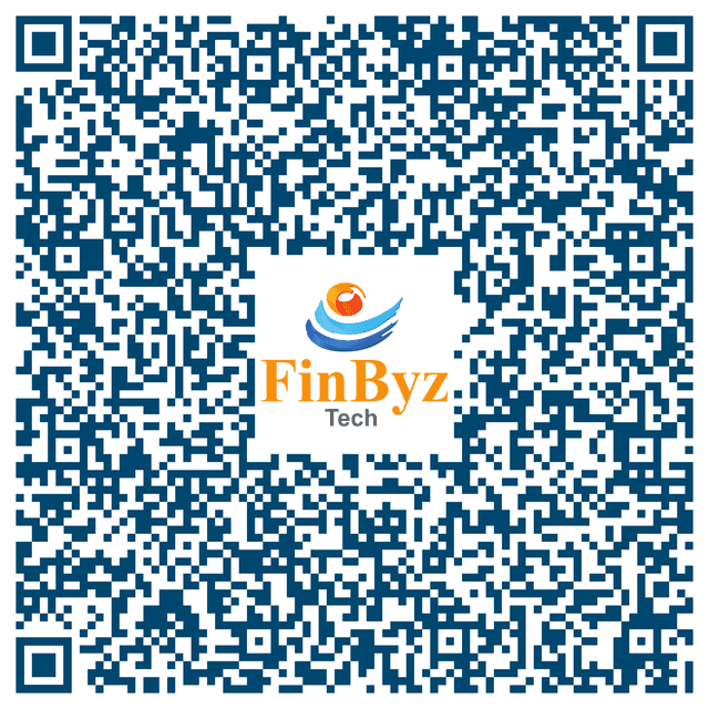 QR code for Arichi Chhajer
