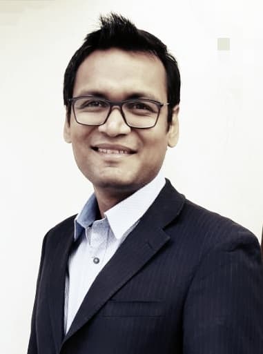 Ravin Ramoliya