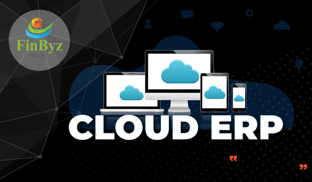 Best Cloud-based ERP Software Solutions for Modern Businesses