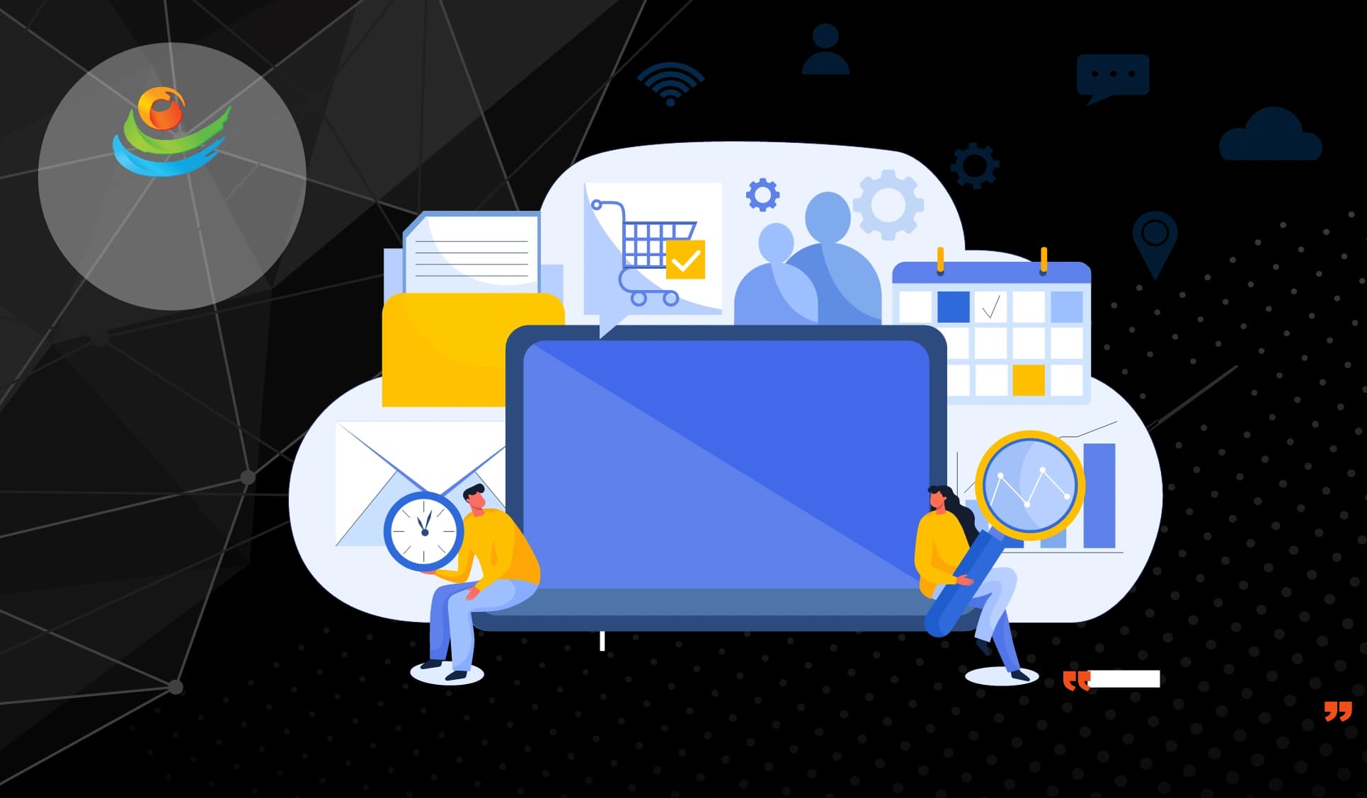 7 Key Benefits of Implementing ERP in the Manufacturing Industry