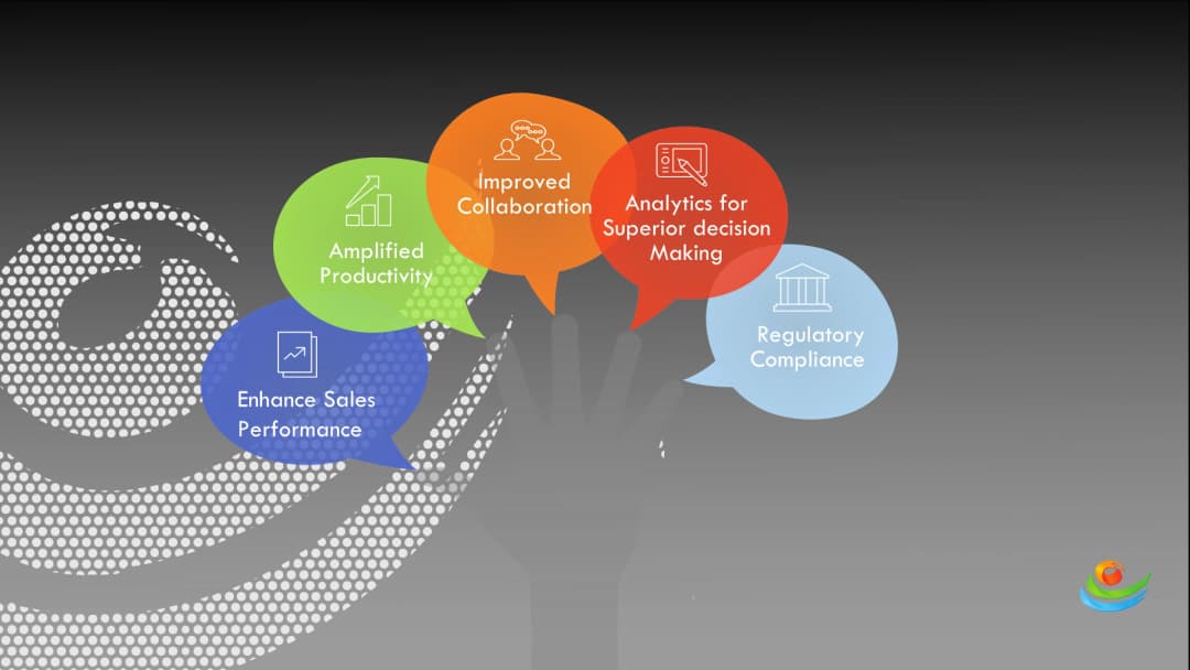 Digital Transformation Strategies & Benefits of IT Investment for Business Growth
