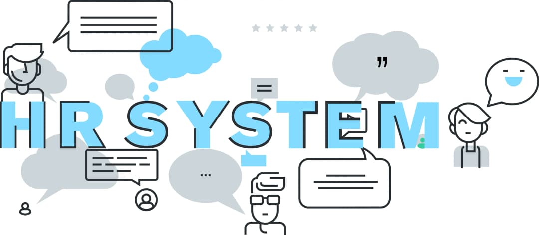 Advanced Human Resource Software
