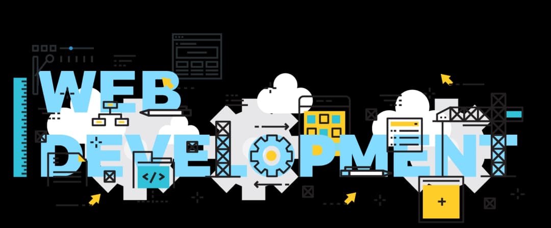 Web Application Development