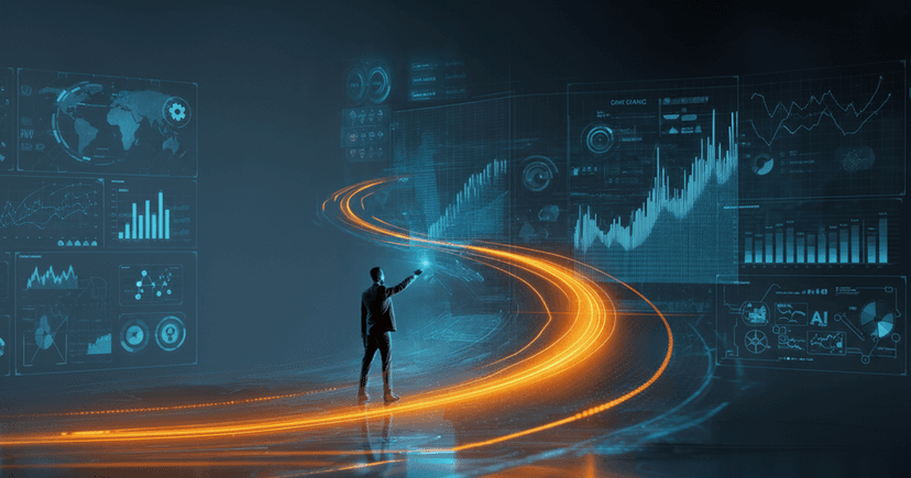 Sales Manager – IT Services