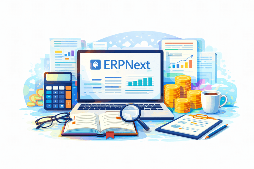 Accountant & Finance Analyst