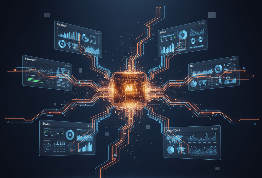 AI-Powered Automation