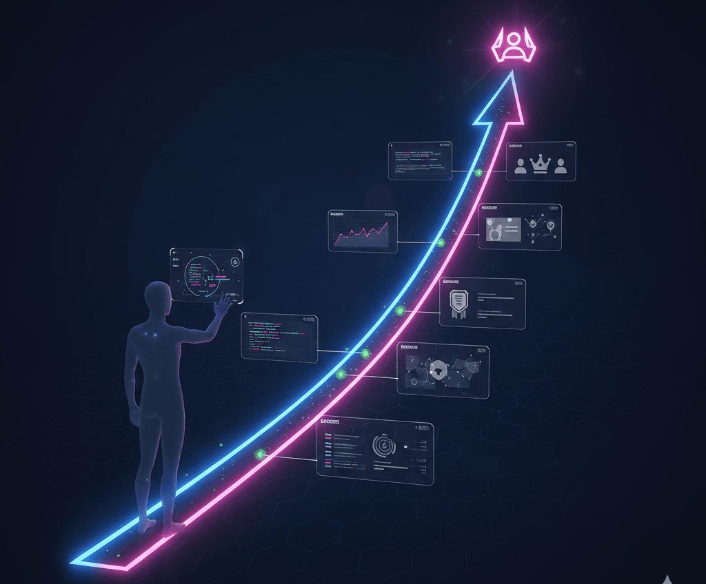 Career Insights: Shape Your Future