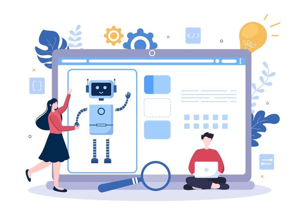 AI Revolutionizing Global Communication: A Hint of Change