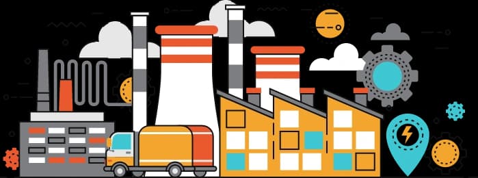 Streamlining Manufacturing Operations with Production ERP Software