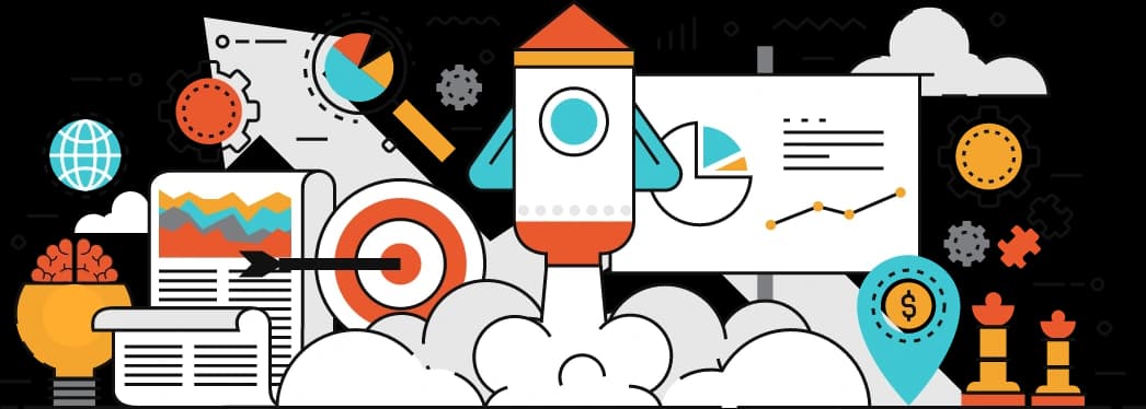 How can businesses benefit from using website analytics 