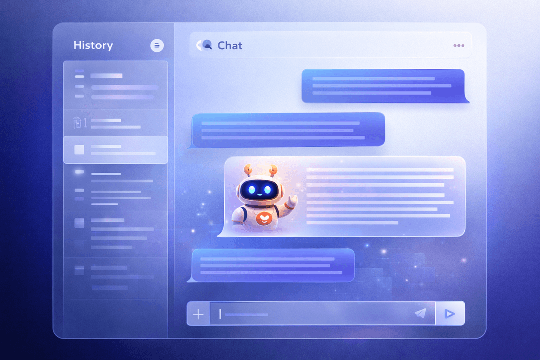 ClawdBot Becomes MoltBot: Inside the Viral AI Assistant's Clever Rebrand | Finbyz