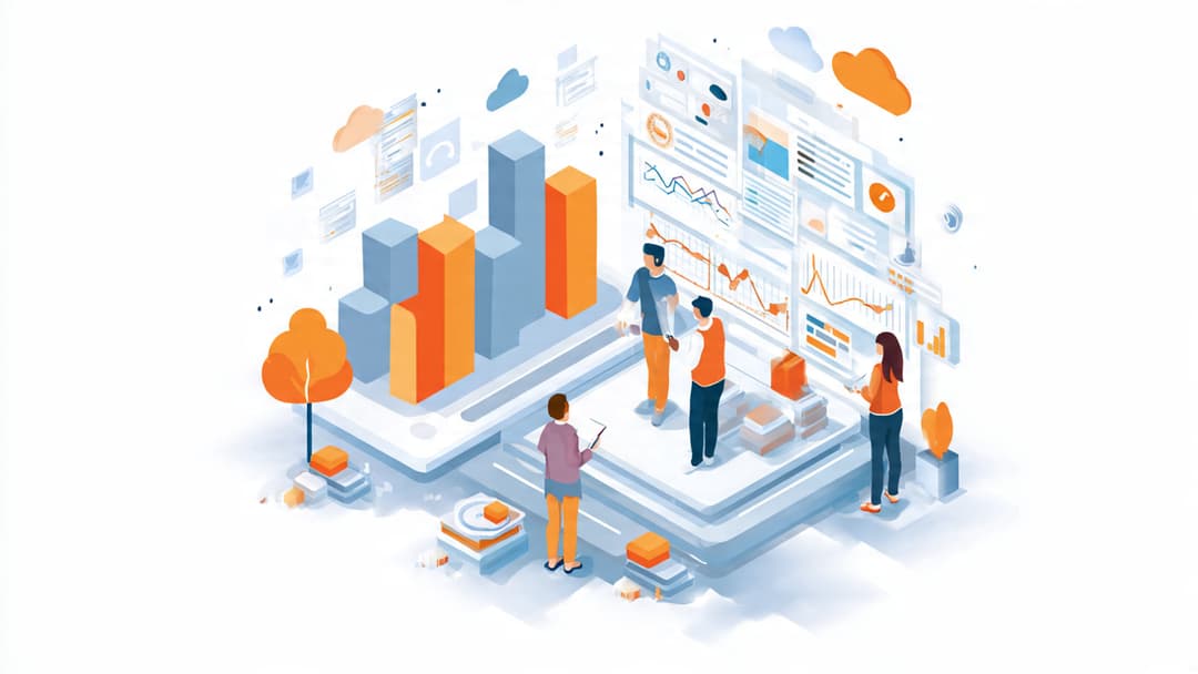 Custom ERP Development | Tailored ERP Solutions for Your Business