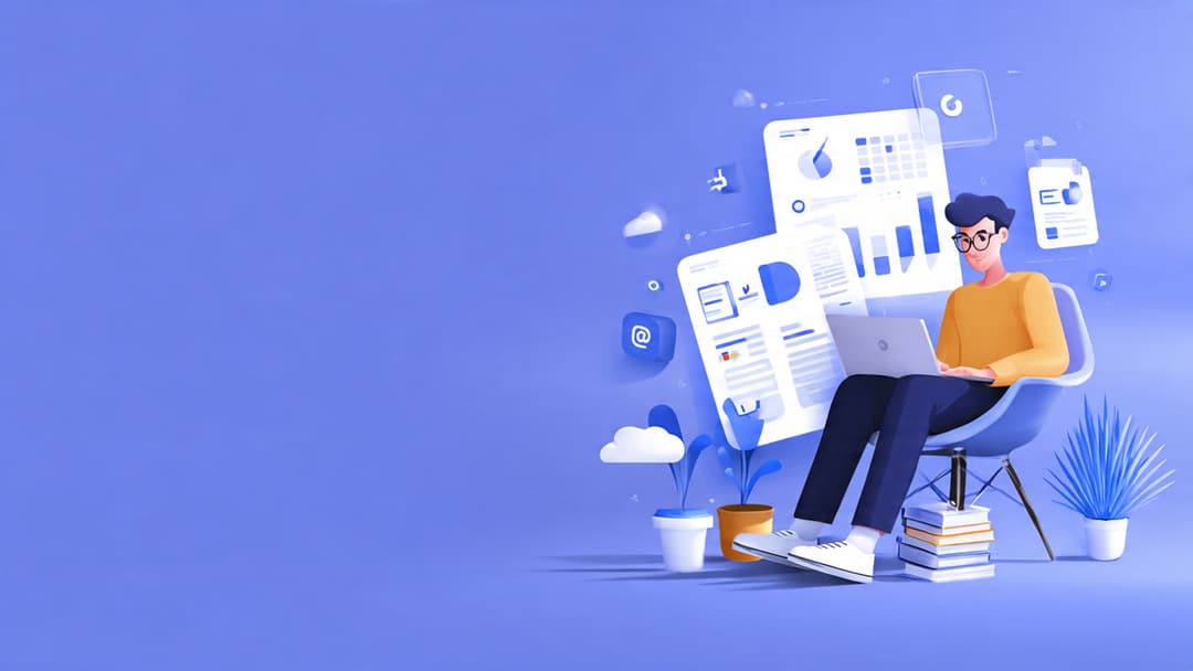 ERP Migration to ERPNext | SAP, Oracle, Tally, Odoo Migration Experts