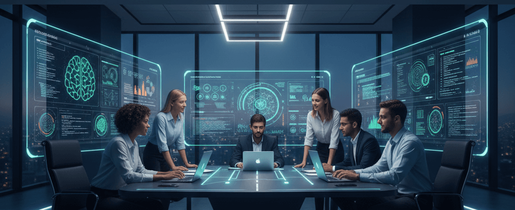 Career opportunities at Finbyz Tech - Join our innovative team