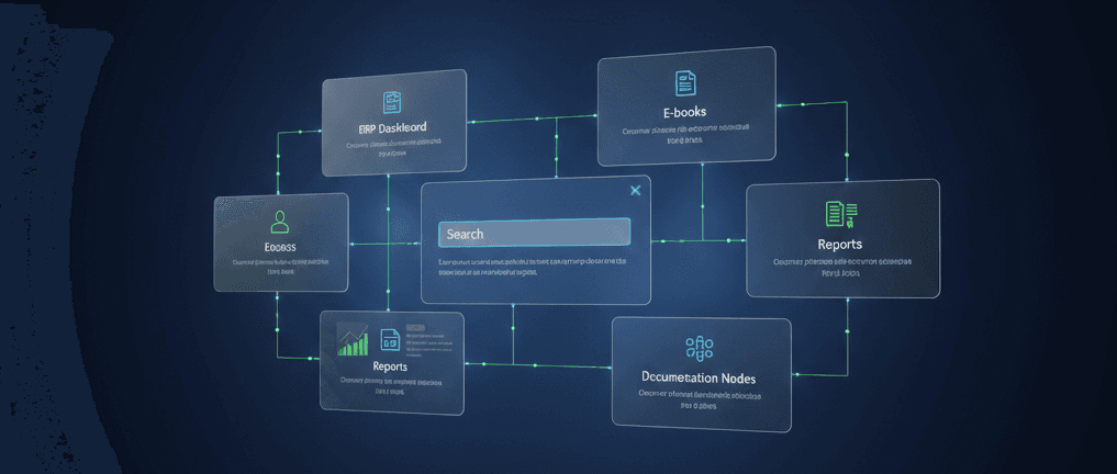ERPNext Wiki - Knowledge Base