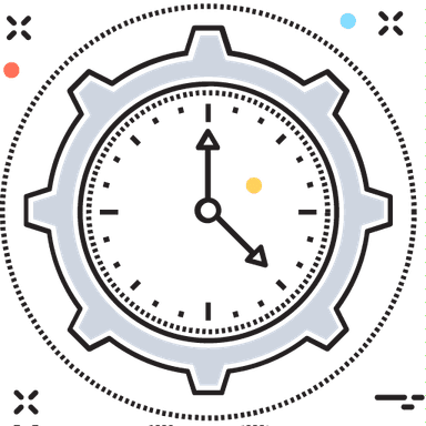 Streamlined Operations Streamlined Operations