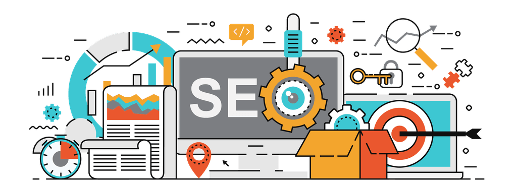 ERPNext SEO