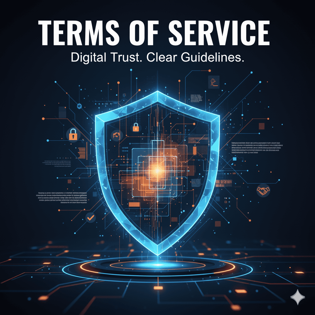 Legal Agreement for Software Services and Platform Use