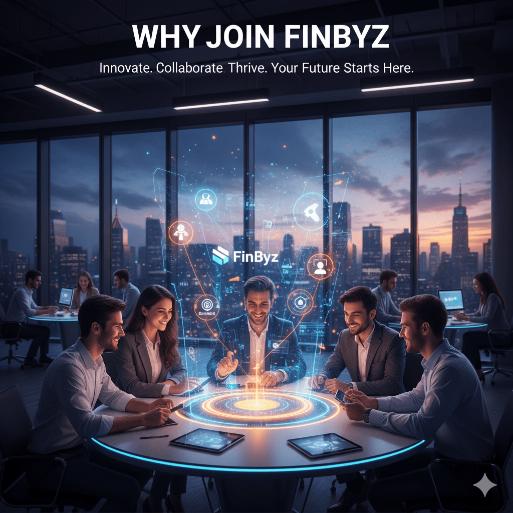 Career Growth & Innovation at a Leading Tech Company