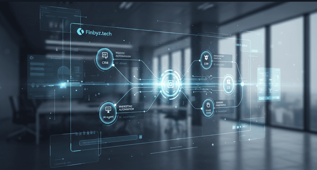 n8n Workflow Automation