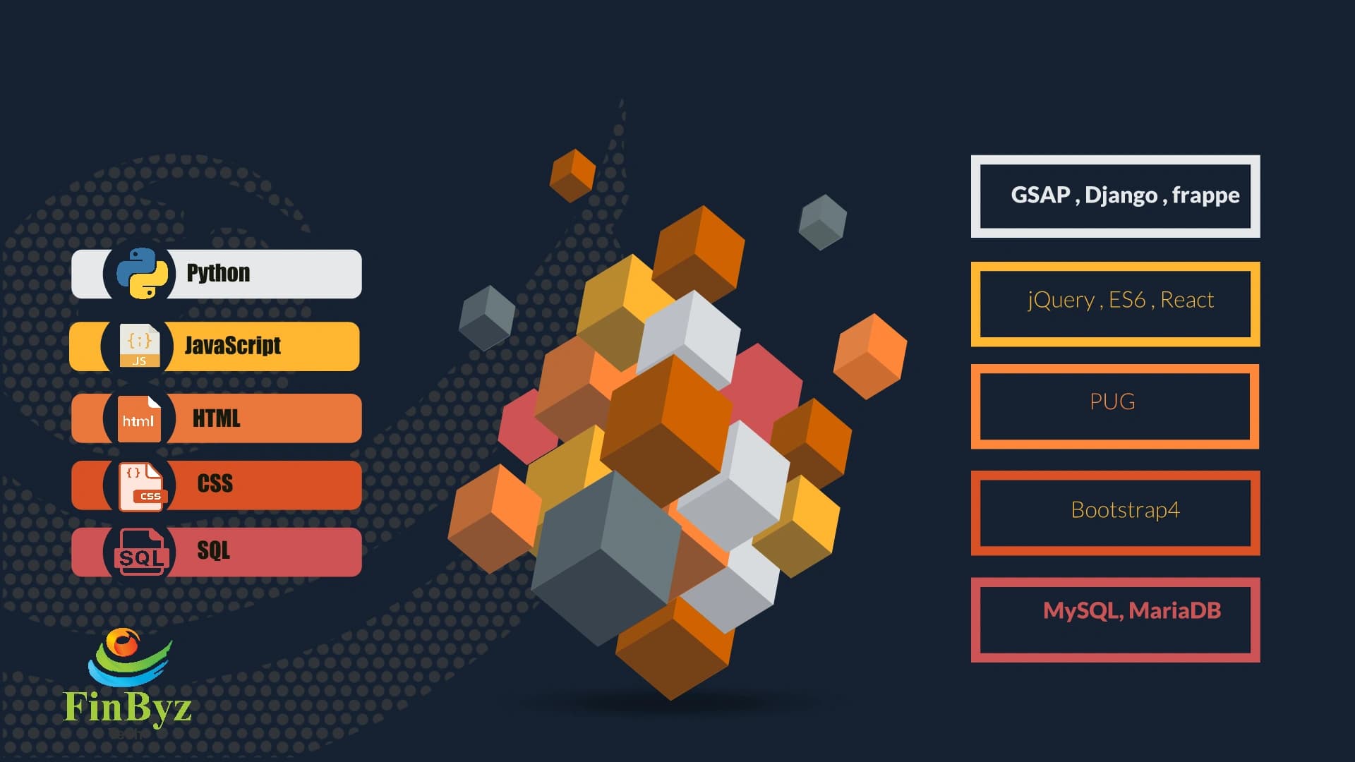 Application Development: Python & JavaScript Development Best Practices