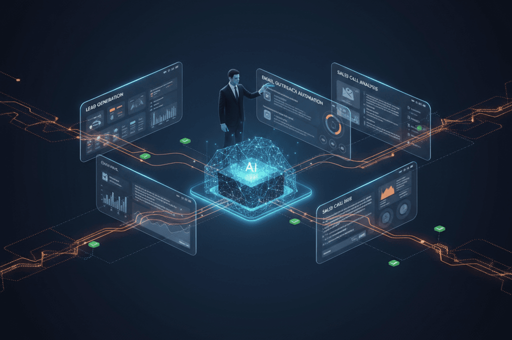 AI Automation Apps