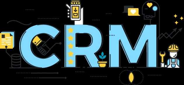 CRM Software