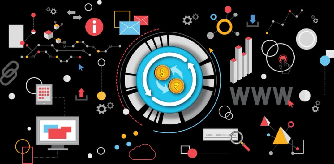 Forward Contract Management in ERPNext
