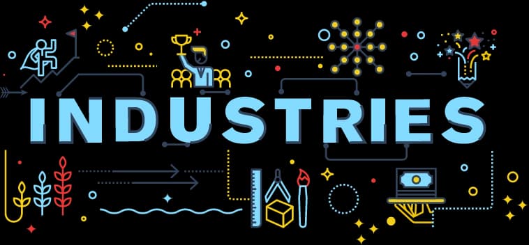 Customized ERP For Industries