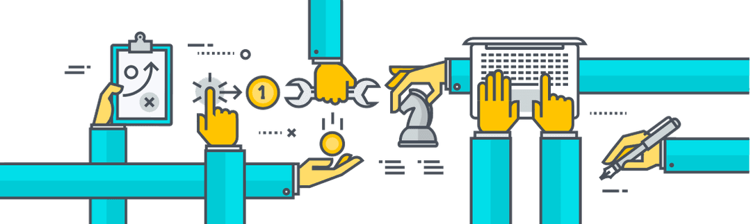 How ERP Enhances Business Performance