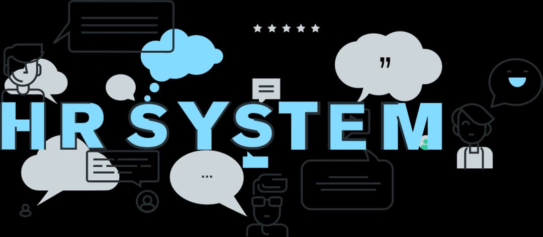 Advanced Human Resource Software