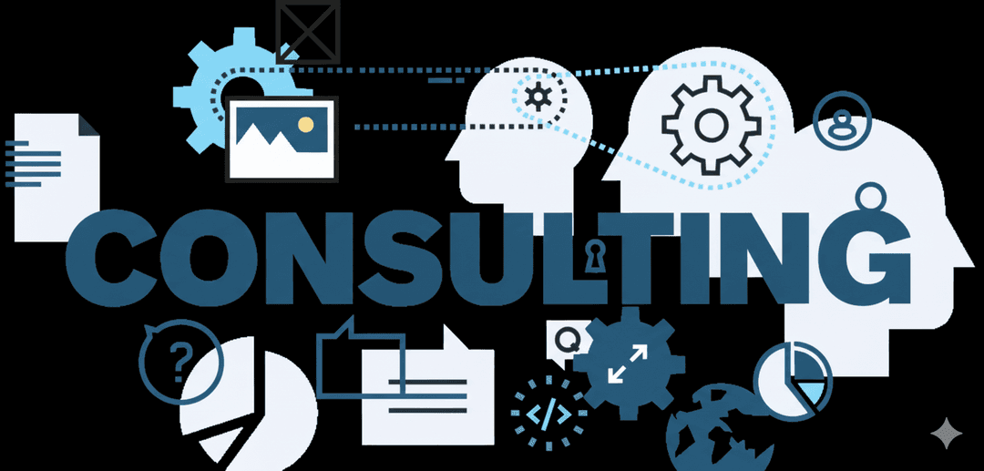 IT Consulting