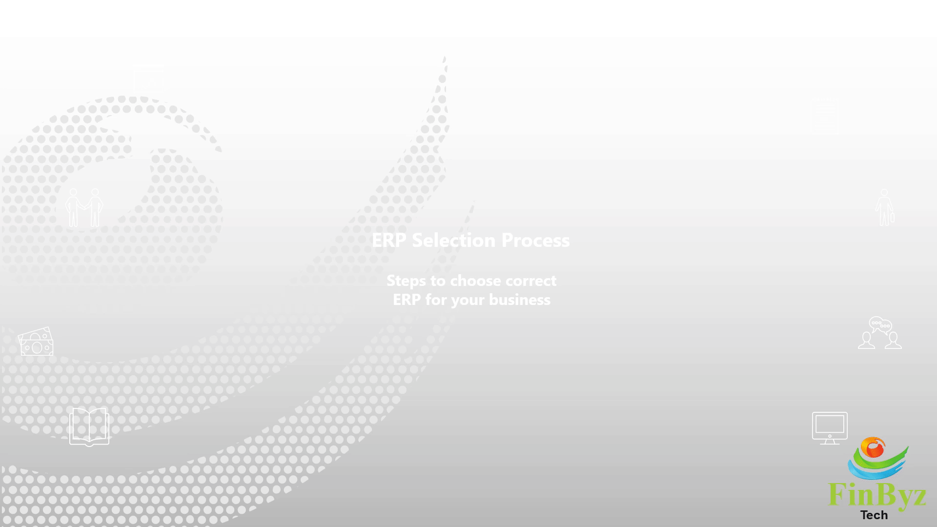 ERP Selection Process