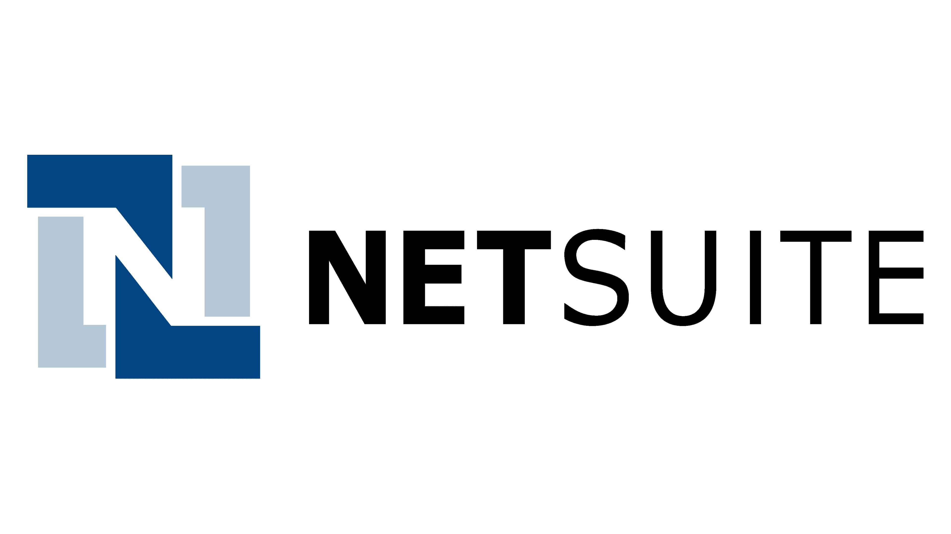 NetSuite 