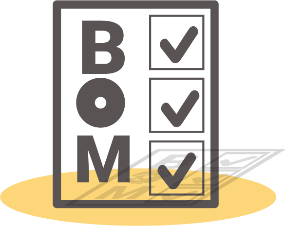 Bill-of-Materials-(BOM)-Management