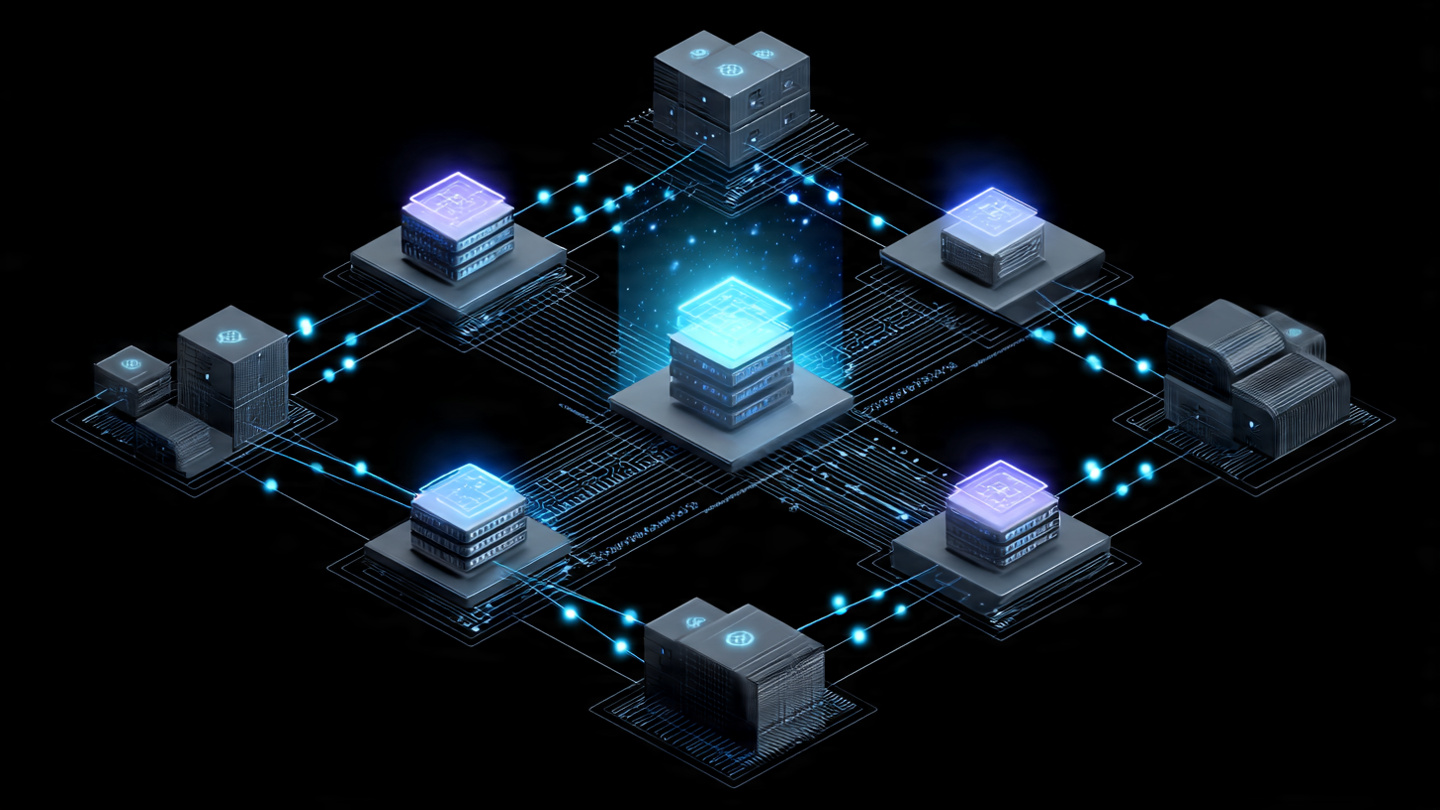 Resource Augmentation Model