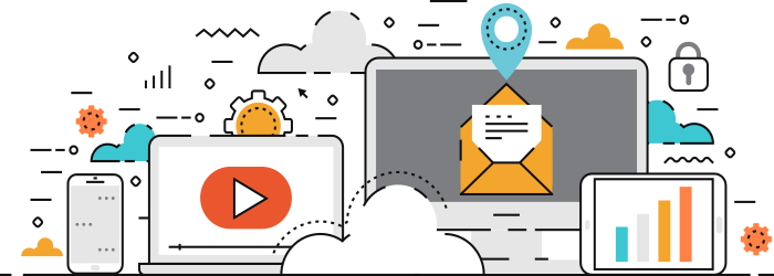 Upgrade to Cloud ERP: Enhance Efficiency and Scalability