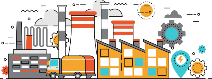 Unlocking the Benefits of ERP for Manufacturing Industry