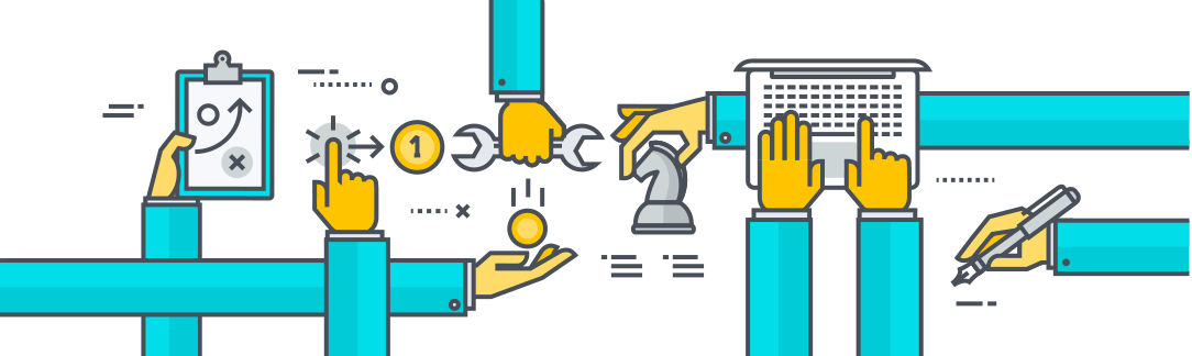 How ERP Enhances Business Performance