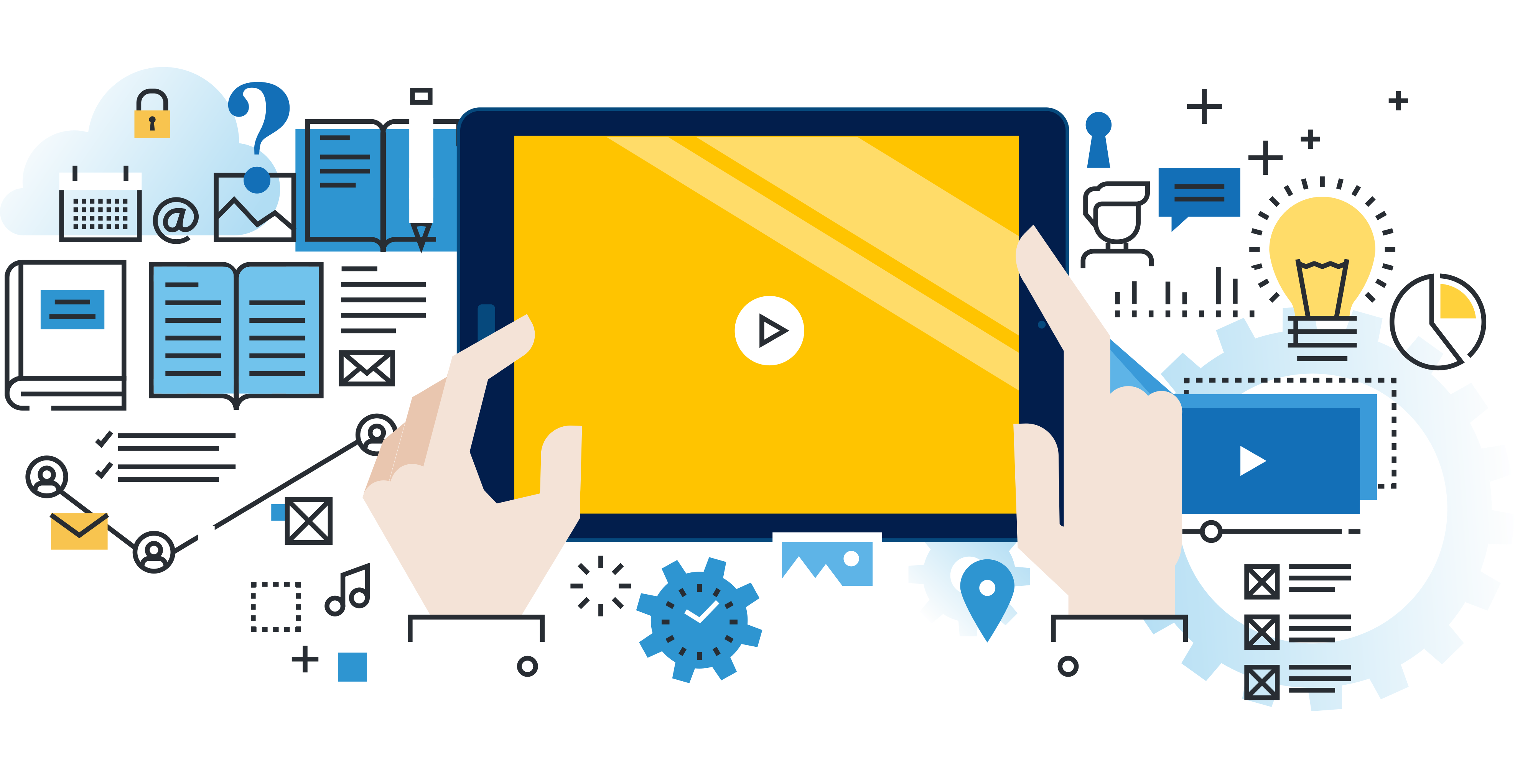 ERP Implementation Life Cycle: Comprehensive Guide to ERP Implementation Phases