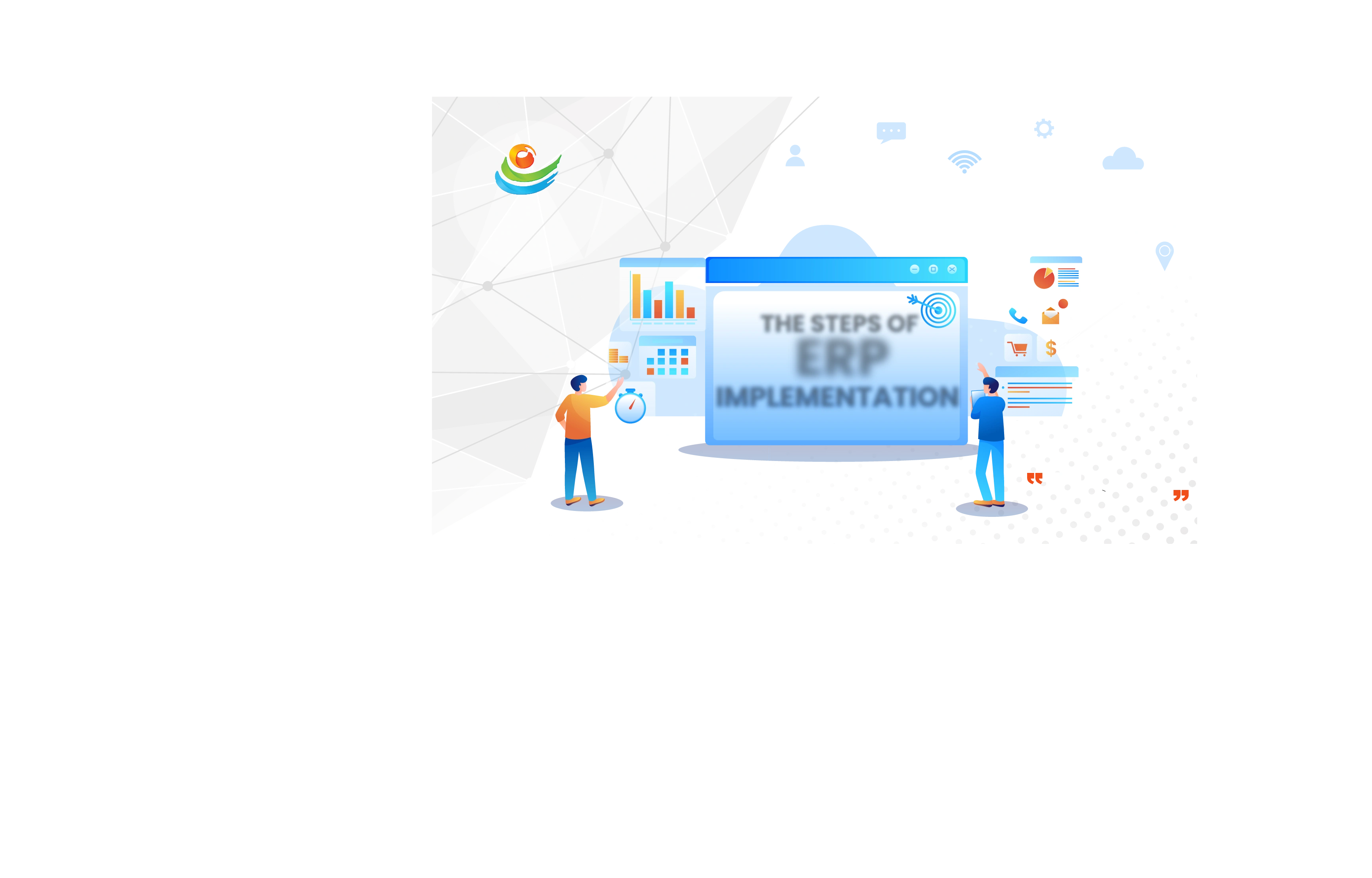 ERP Software Systems: Implementation & Configuration Guide