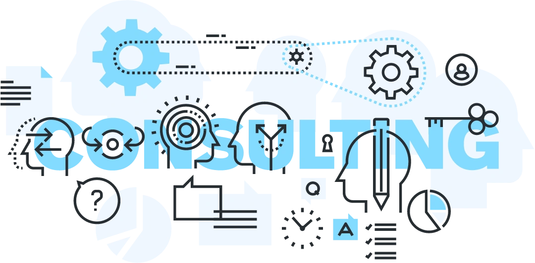 IT Consulting